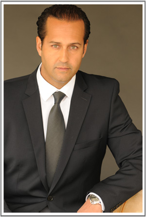 Attorney Henry A. Posada